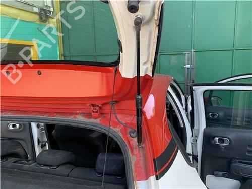 Tailgate lift support CITROËN C3 III (SX) 1.2 VTi 82 | BP33288004C138 - Image 6
