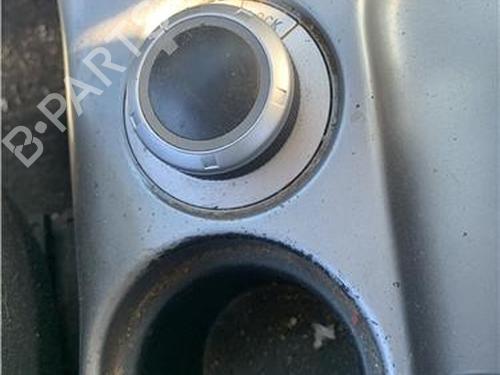 Gear lever MITSUBISHI OUTLANDER II (CW_W) 2.0 DI-D (CW8W) | BP32417840M90