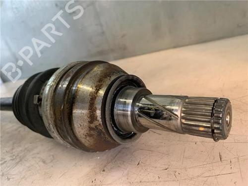 Right front driveshaft OPEL ASTRA H GTC (A04) 1.4 (L08) | BP25007315M39 