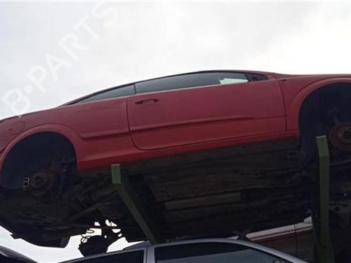 Used Right front door OPEL ASTRA H TwinTop (A04) 1.6 (L67) (105 hp) 32419803