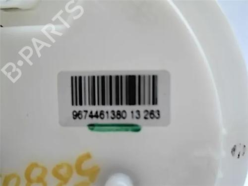 Fuel pump PEUGEOT 2008 I (CU_)  | BP10035746M76 