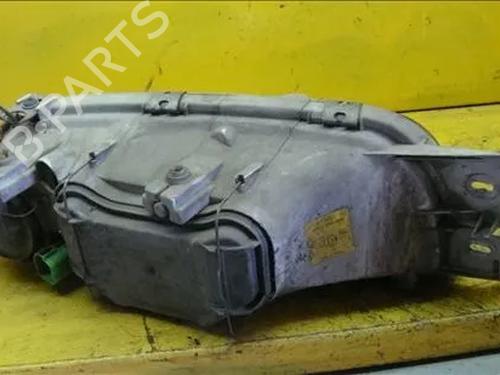 Left headlight FORD FIESTA Box Body/MPV (F3L, F5L) 1.8 D | BP11340462C28 