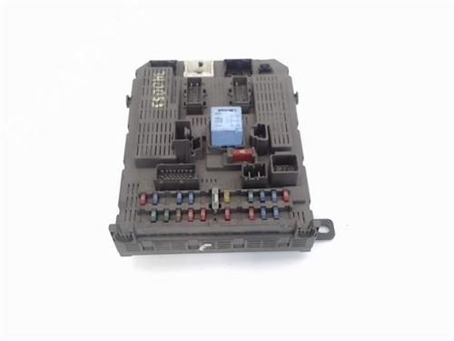 Elektronisk modul CITROËN C5 I (DC_) 1.8 16V (DC6FZB, DC6FZE) | BP15238457M83 