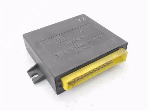 Elektronisk modul OPEL ASTRA F Saloon (T92) 2.0 i (F19, M19) (115 hp) 27567538