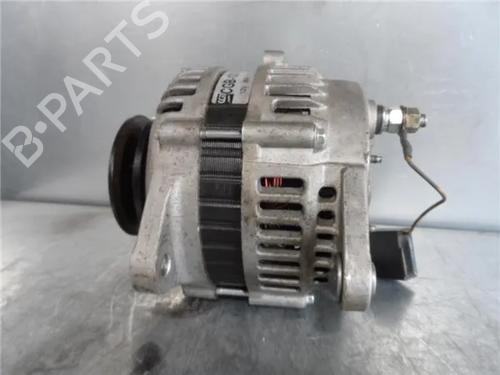 Alternator NISSAN PRIMERA (P11) 2.0 TD | BP9760287M7 