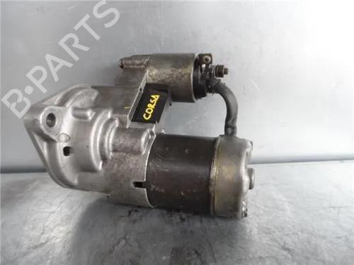 Starter OPEL CORSA B (S93)  | BP9636432M8 