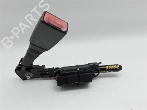 Used Seat buckle OPEL ASTRA H (A04) [2004-2014]  14341725