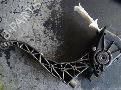 Pedal SKODA OCTAVIA I (1U2)  | BP9695985I4 