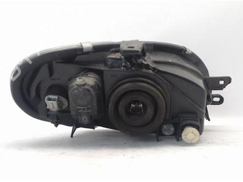 Left headlight CITROËN SAXO (S0, S1)  | BP16655870C28 