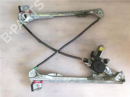 Used Other FORD FOCUS I (DAW, DBW) [1998-2009]  14340962