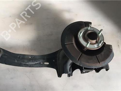 Fusee links achter MAZDA 3 (BK) 1.6 DI Turbo (109 hp) 14342993