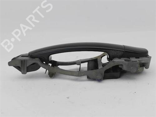 Rear right exterior door handle VW GOLF V (1K1)  | BP22339332C130 