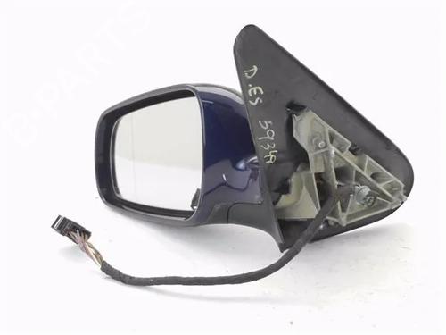 Left mirror SEAT TOLEDO II (1M2) 1.9 TDI | BP24316330C26 