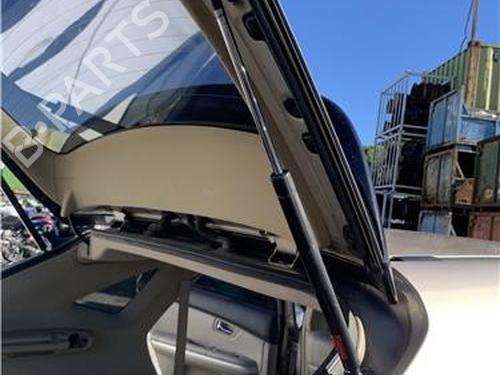 Tailgate lift support LEXUS RX (_U3_) 400h (MHU38_) | BP32419676C138 