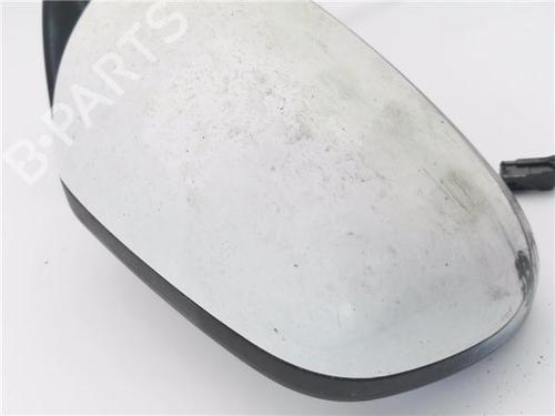 Right mirror PEUGEOT 307 SW (3H) 1.6 16V | BP28098114C27 