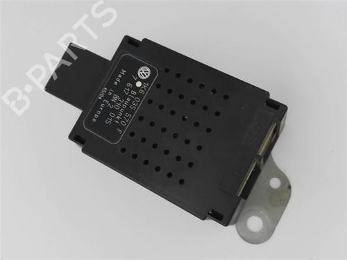 Elektronisk modul VW GOLF V (1K1)  | BP22202411M83 