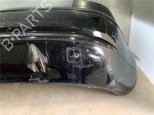 Rear bumper AUDI A3 (8P1)  | BP25718729C8 