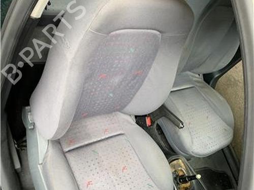 Used Right front seat SEAT TOLEDO II (1M2) [1998-2006]  26445002