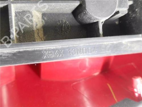 Left taillight FORD FOCUS II (DA_, HCP, DP) 1.6 | BP29993249C34