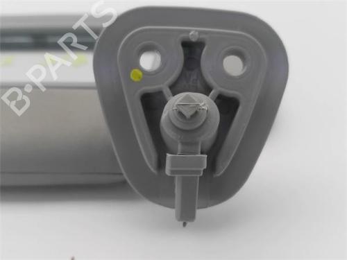 Left sun visor HYUNDAI i30 (FD) 1.6 CRDi | BP35986547I1 - Image 5