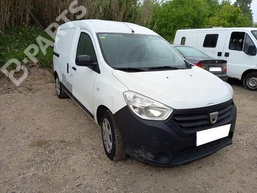 Motor DACIA DOKKER Express Box Body/MPV 1.5 dCi (FEAJ) | BP9661560M1 
