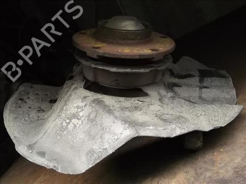 Left front steering knuckle BMW 3 (E46)  | BP14334567M25
