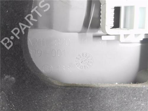 Left taillight MERCEDES-BENZ E-CLASS (W211) E 280 CDI (211.020) | BP39454441C34 - Image 7