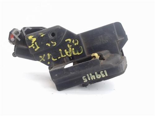 Rear left lock HYUNDAI MATRIX (FC) 1.6 | BP11362314C100 