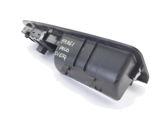 Left front window switch VW POLO (9N_, 9A_)  | BP23157510I27 