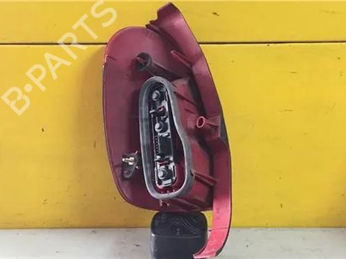 Right taillight PEUGEOT 306 Break (7E, N3, N5)  | BP13049355C35 