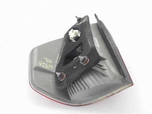 Right taillight BMW X3 (E83) 2.0 d | BP39623979C35 - Image 6