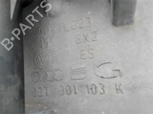 Gearbox SEAT CORDOBA (6L2) | BP13050531M3