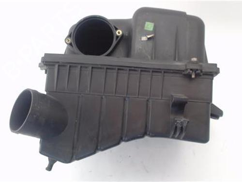 Used Air filter box SSANGYONG KYRON [2005-2014]  25146835