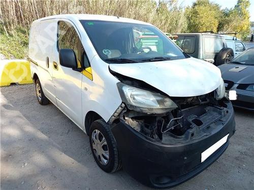 Køler NISSAN NV200 Van 1.5 dCi 85 (M20, M20N, M20M) | BP13896671M31 