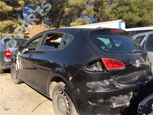 Right front window motor SEAT LEON (1P1) 2.0 TDI 16V | BP14341806E20 