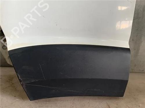 Left front fenders CITROËN JUMPER II Van  | BP23841536C41 