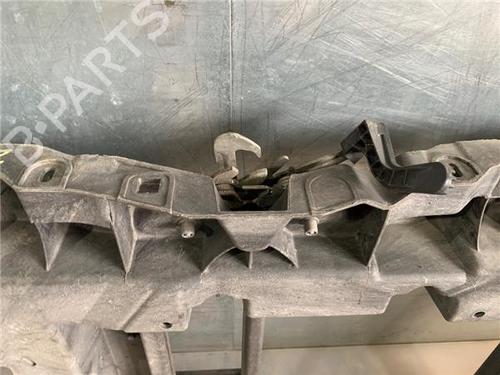 Front slam panel PEUGEOT 207 CC (WD_)  | BP26445907C72 