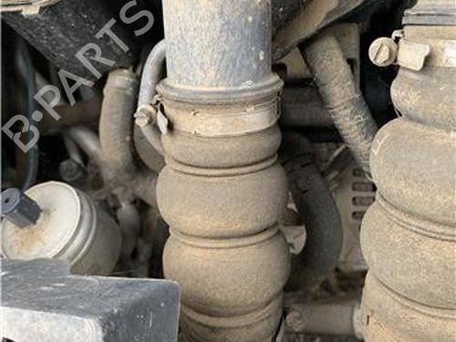 Pipe PEUGEOT PARTNER MPV (5_, G_) | BP32419516M125