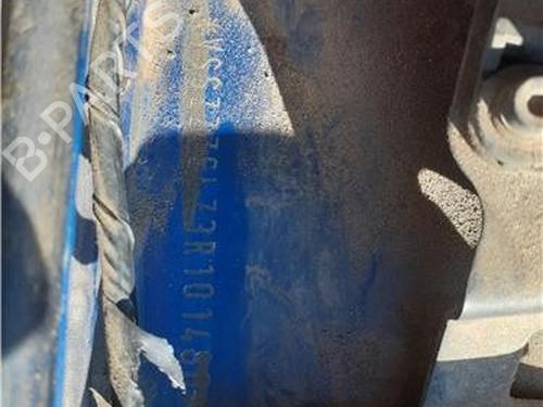 Rear wiper motor SEAT IBIZA III (6L1) 1.9 TDI | BP11341678M102 