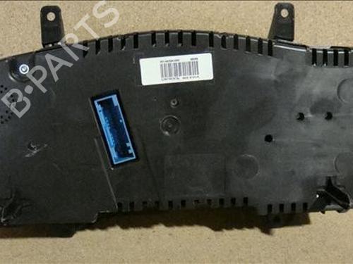 Instrument cluster SEAT LEON (1P1) 1.2 TSI | BP12149196C47 