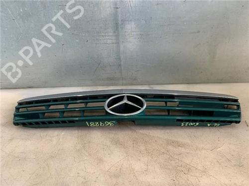 Grille MERCEDES-BENZ A-CLASS (W168)  | BP24338632C40 