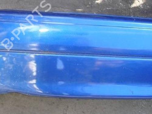Rear bumper CITROËN SAXO (S0, S1) 1.5 D | BP9759827C8 