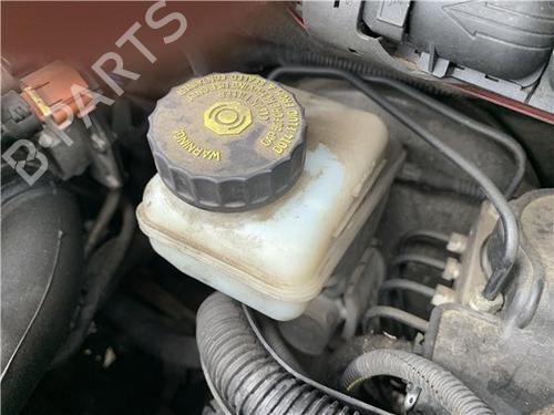 Used Brake master cylinder OPEL CORSA D (S07) 1.3 CDTI (L08, L68) (75 hp) 24473246