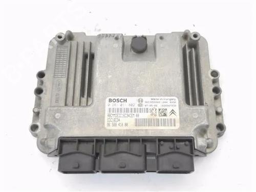 Electronic module CITROËN XSARA PICASSO (N68)  | BP23392849M83 