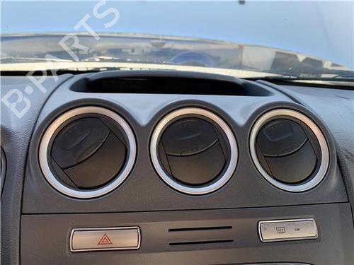 Middle console FORD TRANSIT CONNECT (P65_, P70_, P80_) 1.8 TDCi | BP32450646I22