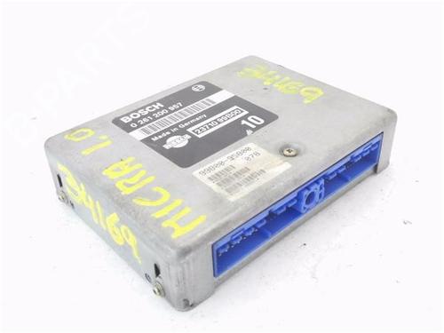 Used Electronic module NISSAN MICRA II (K11) [1992-2007]  27162943