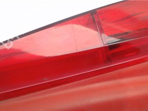Left taillight FIAT PUNTO (188_)  | BP16589951C34 