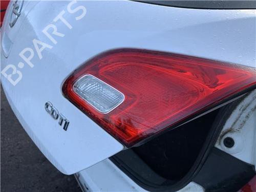 Right tailgate light OPEL ASTRA J (P10) 1.6 CDTi (68) | BP32419175C80 