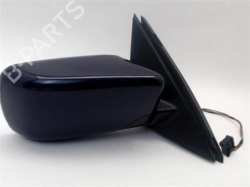 Right mirror BMW 5 (E39) 528 i | BP25718767C27 
