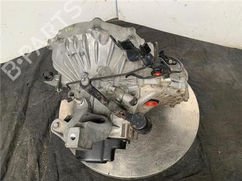 Gearbox MAZDA 5 (CR) 2.0 (CREW, CR19) | BP39503108M3 - Image 4